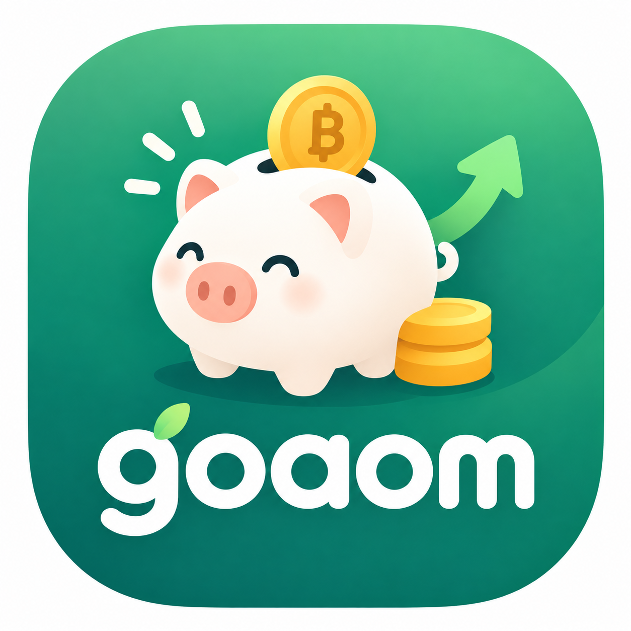 GOAOM Logo